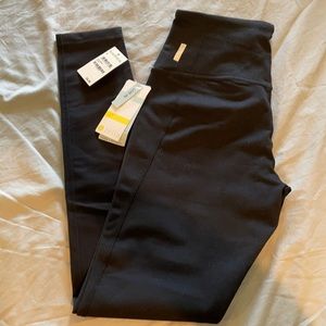 Zella live in leggings NWT size medium in black